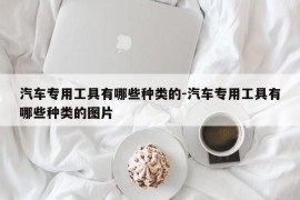 汽车专用工具有哪些种类的-汽车专用工具有哪些种类的图片