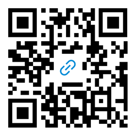 公众号二维码