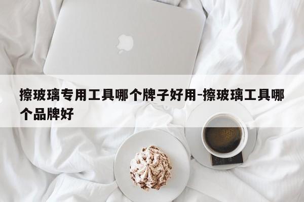 擦玻璃专用工具哪个牌子好用-擦玻璃工具哪个品牌好