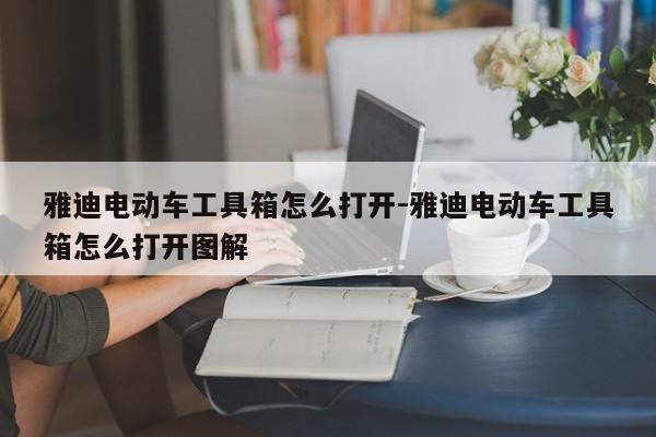 雅迪电动车工具箱怎么打开-雅迪电动车工具箱怎么打开图解