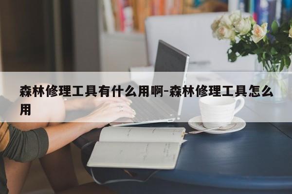 森林修理工具有什么用啊-森林修理工具怎么用