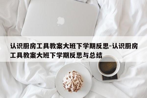 认识厨房工具教案大班下学期反思-认识厨房工具教案大班下学期反思与总结