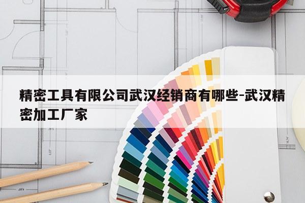 精密工具有限公司武汉经销商有哪些-武汉精密加工厂家