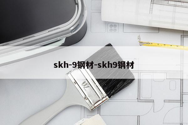 skh-9钢材-skh9钢材